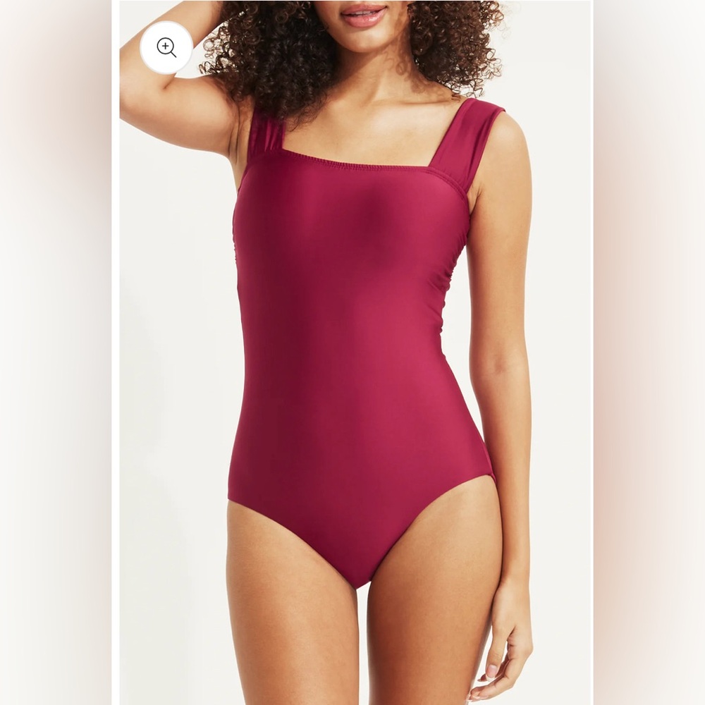 Hermoza Marisa One-piece